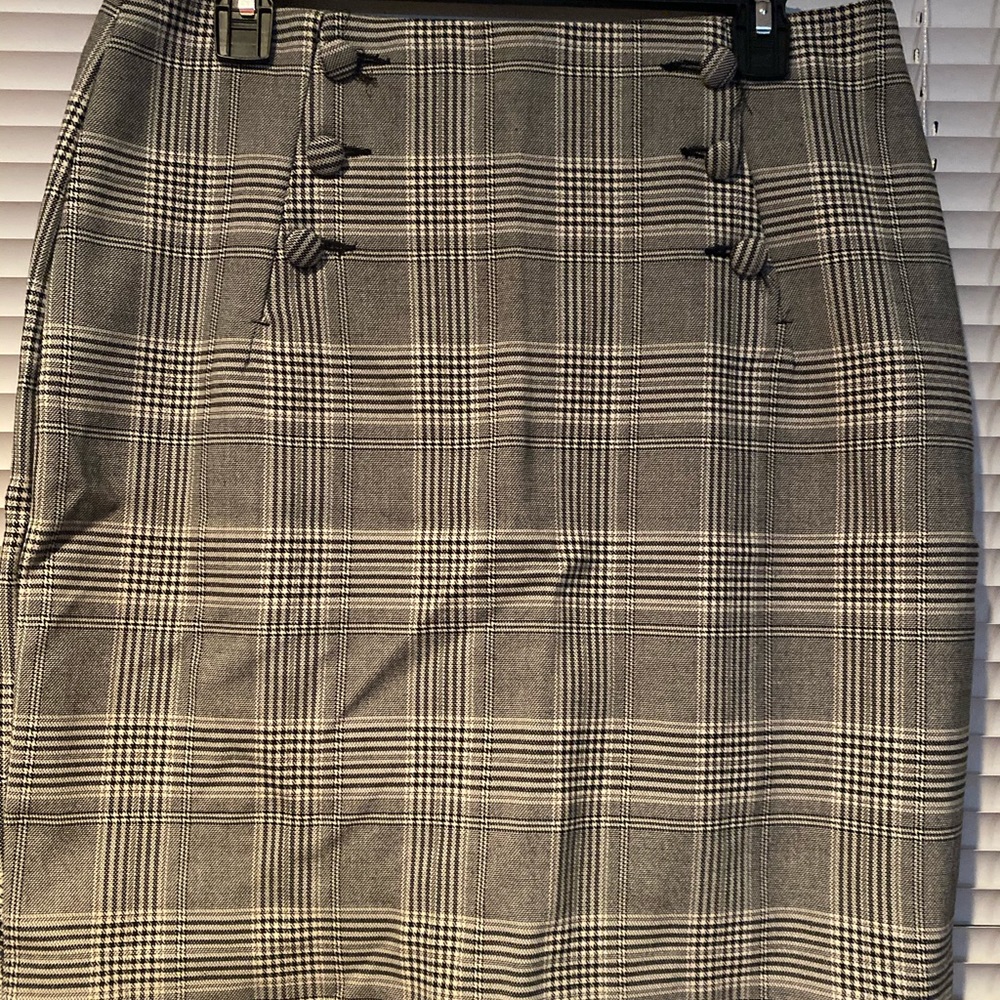H&M skirt